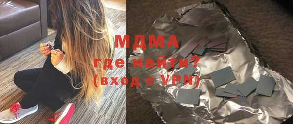 крисы Абинск
